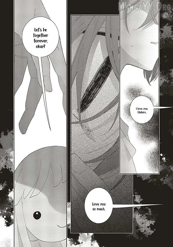 Dramatic Irony, chapter 40, page 34
