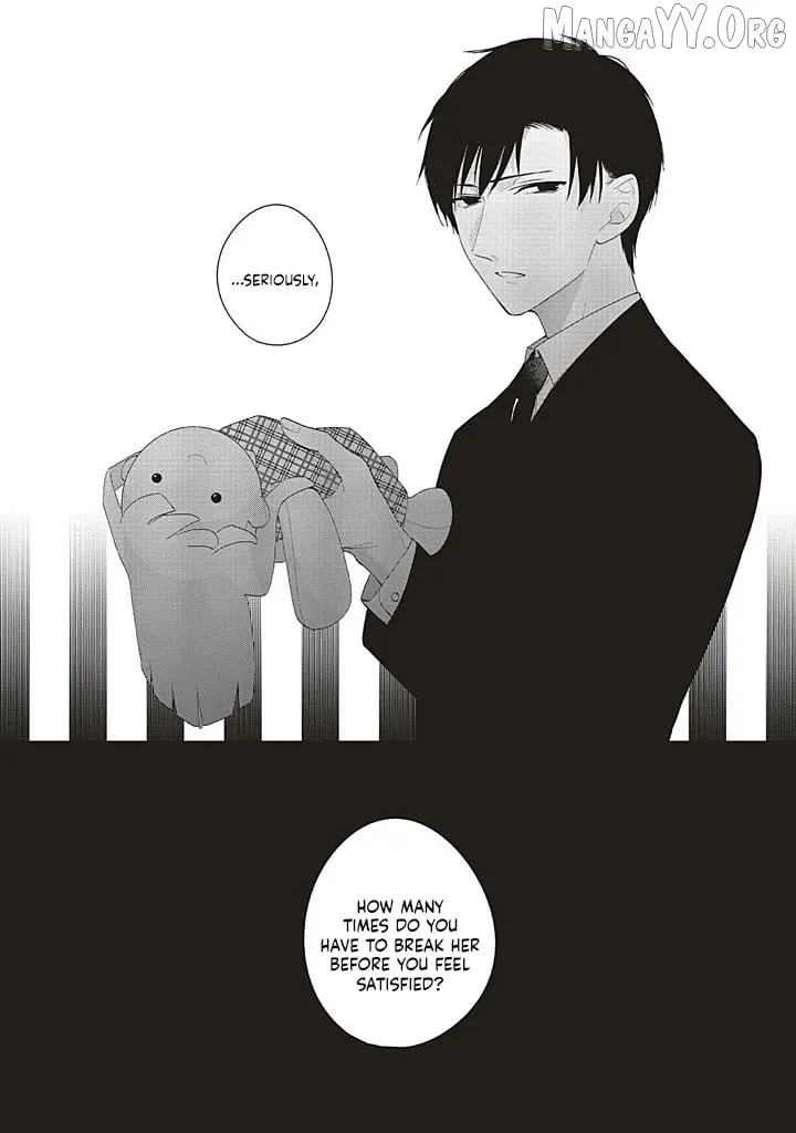 Dramatic Irony, chapter 40, page 35