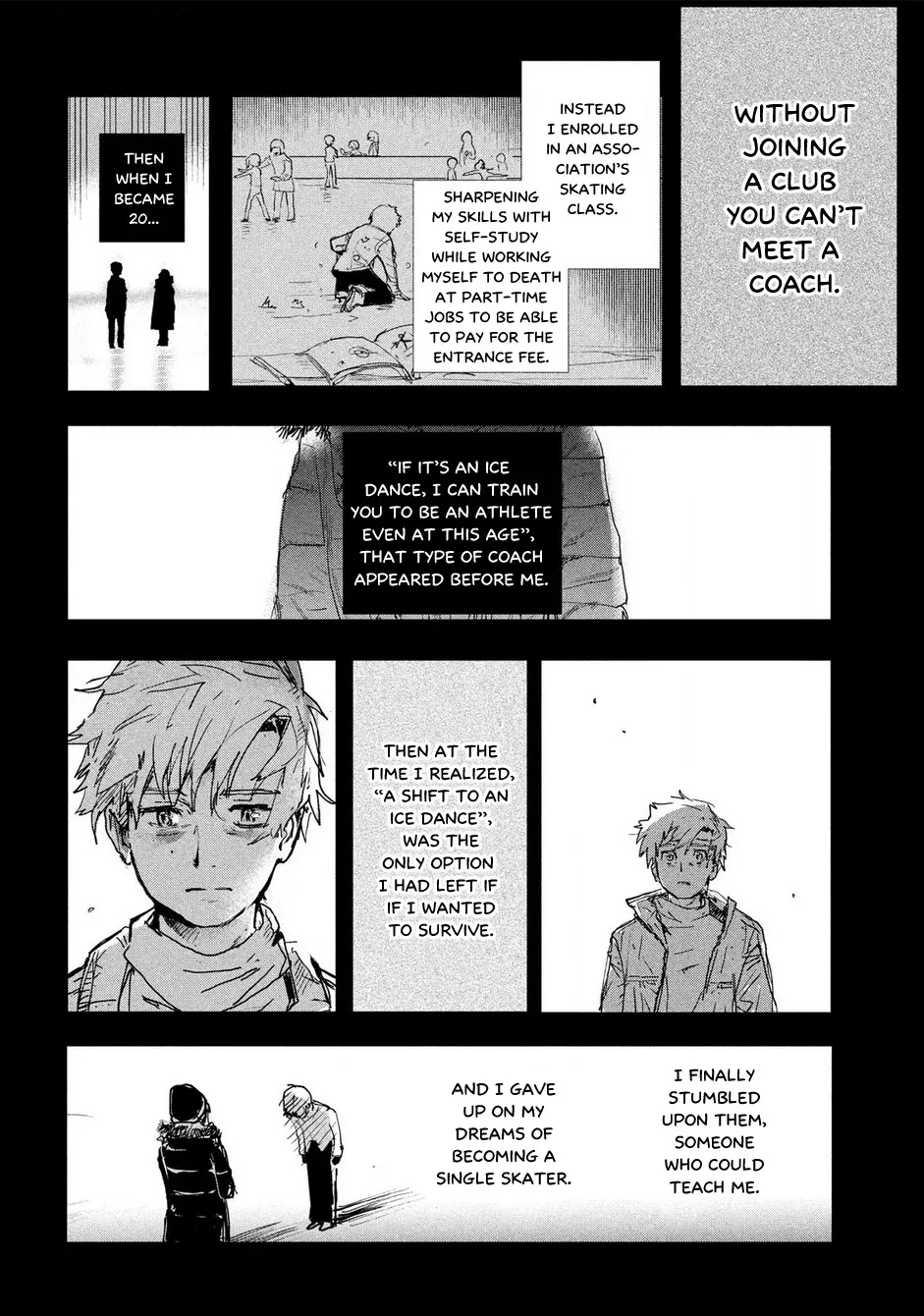Medalist, chapter 1, page 12