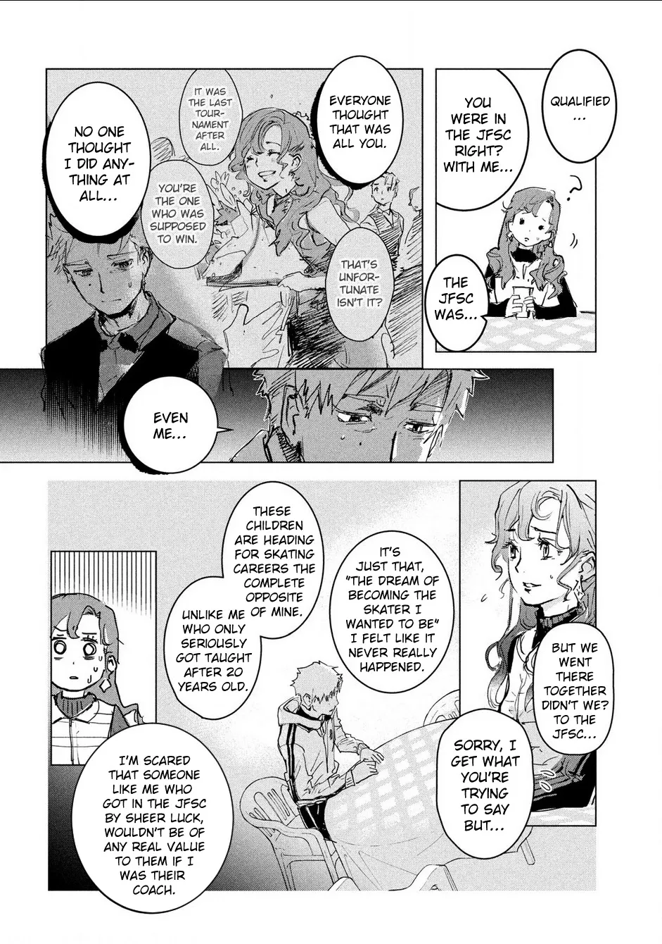Medalist, chapter 1, page 34