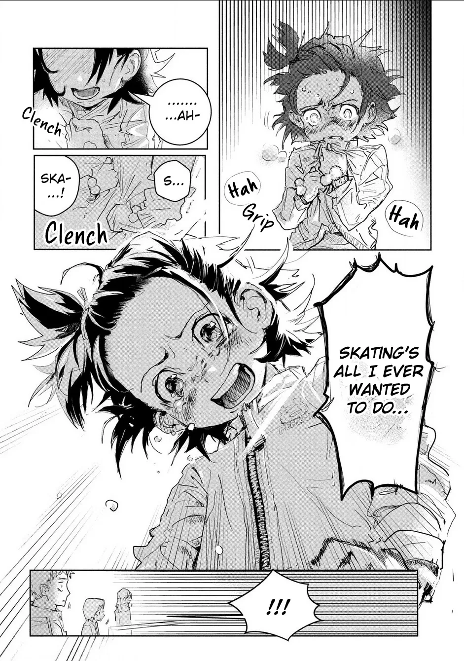 Medalist, chapter 1, page 54