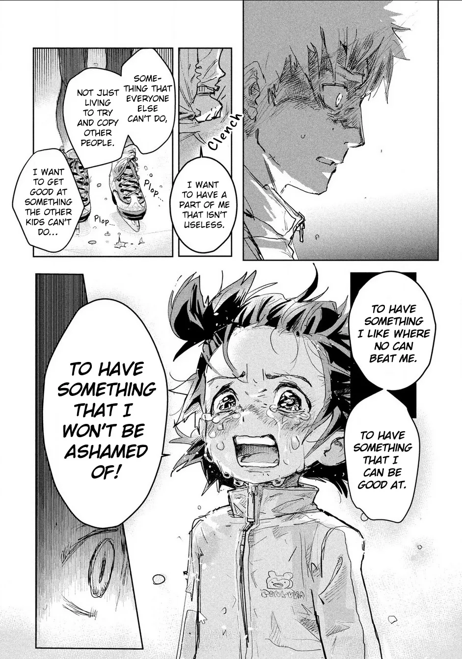 Medalist, chapter 1, page 56
