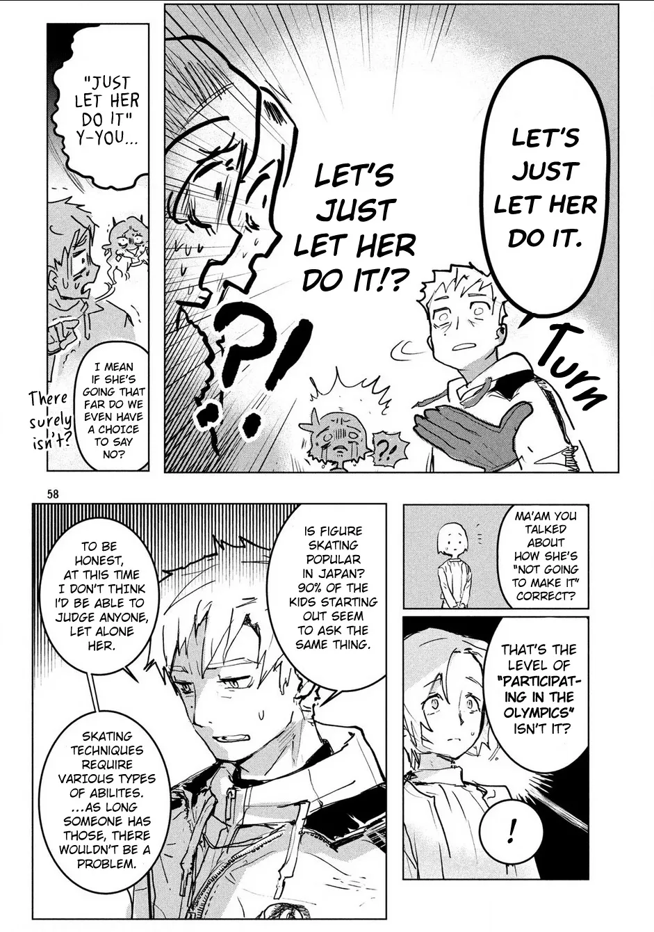 Medalist, chapter 1, page 58