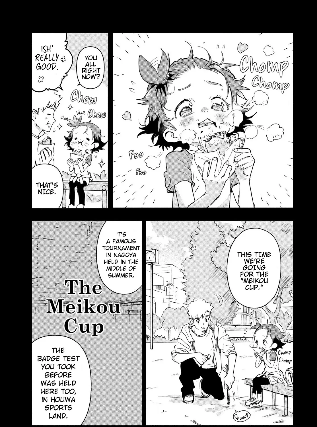 Medalist, chapter 3, page 9