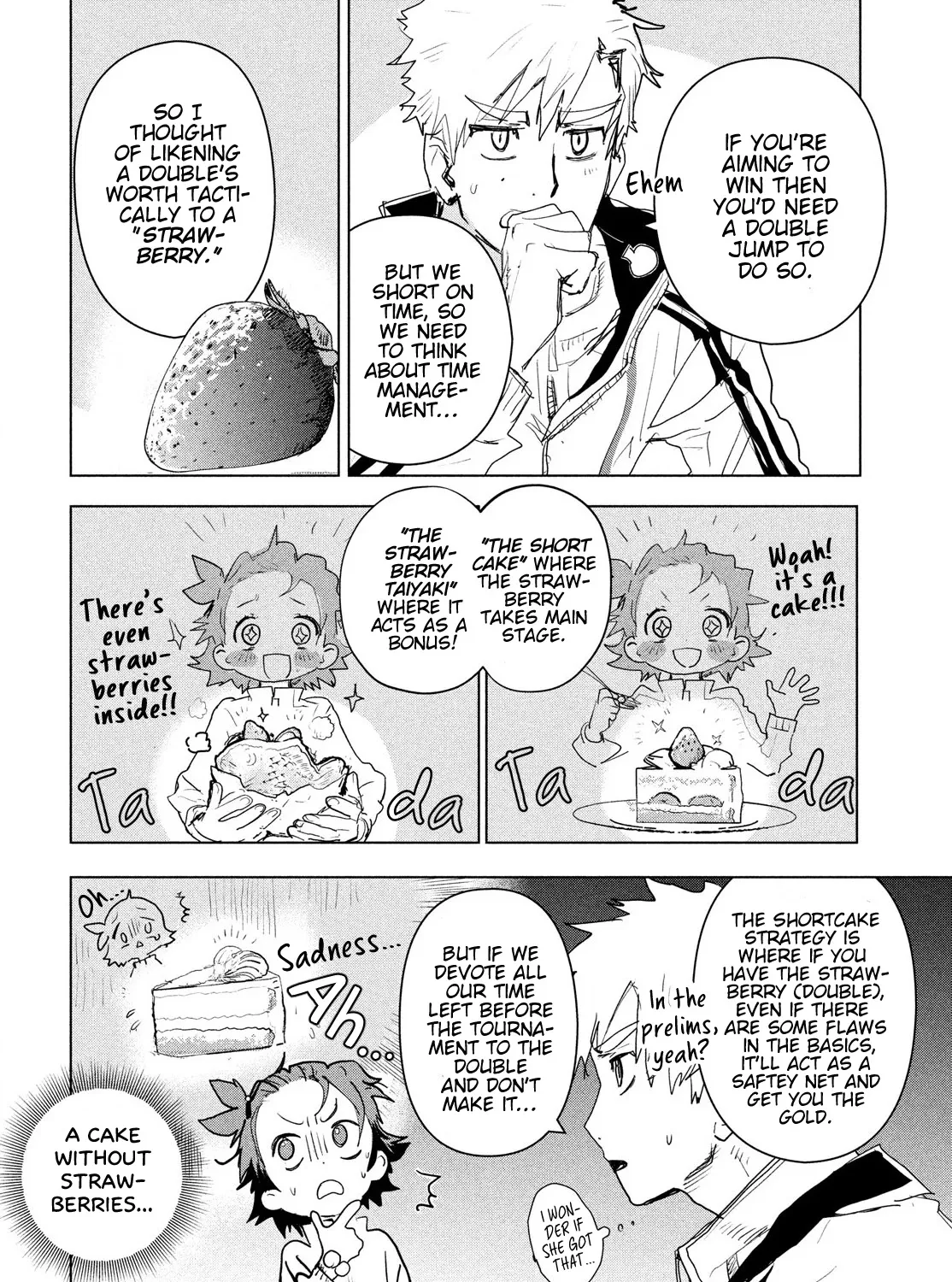 Medalist, chapter 3, page 79