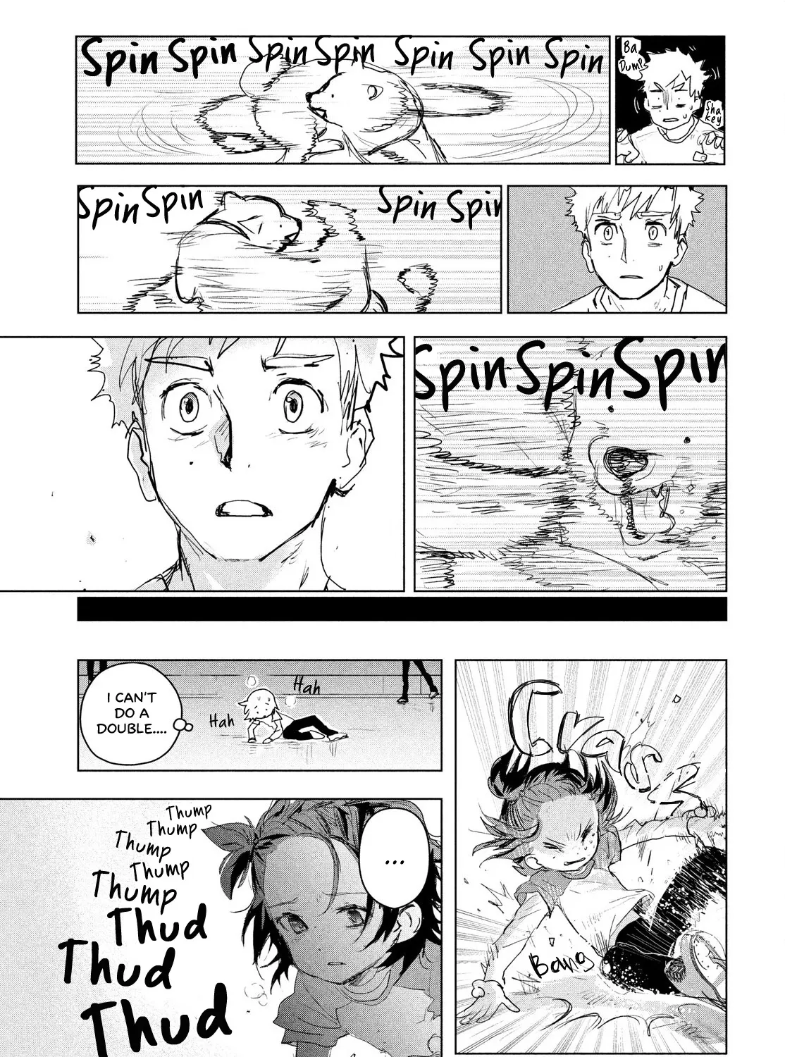 Medalist, chapter 3, page 117