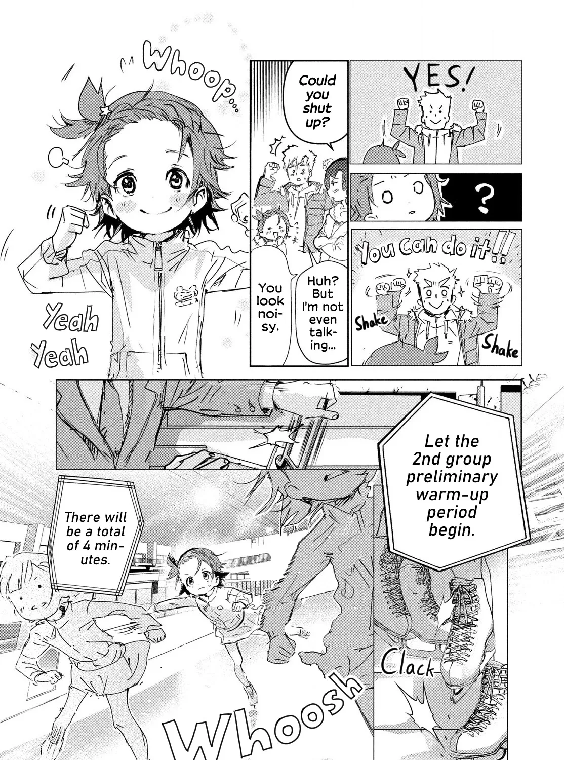 Medalist, chapter 4, page 23