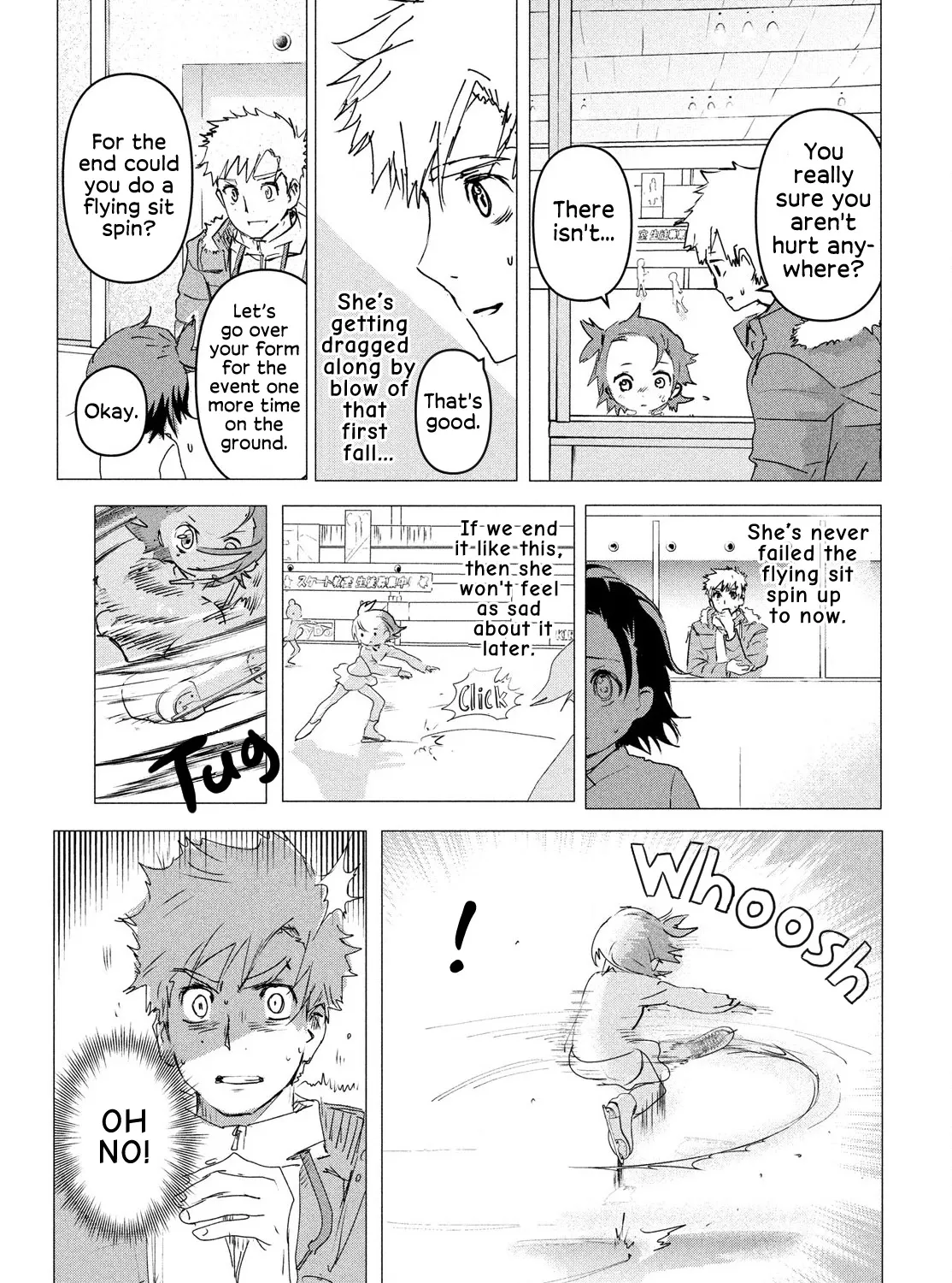 Medalist, chapter 4, page 35