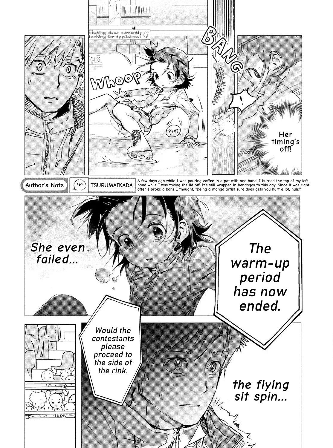 Medalist, chapter 4, page 37
