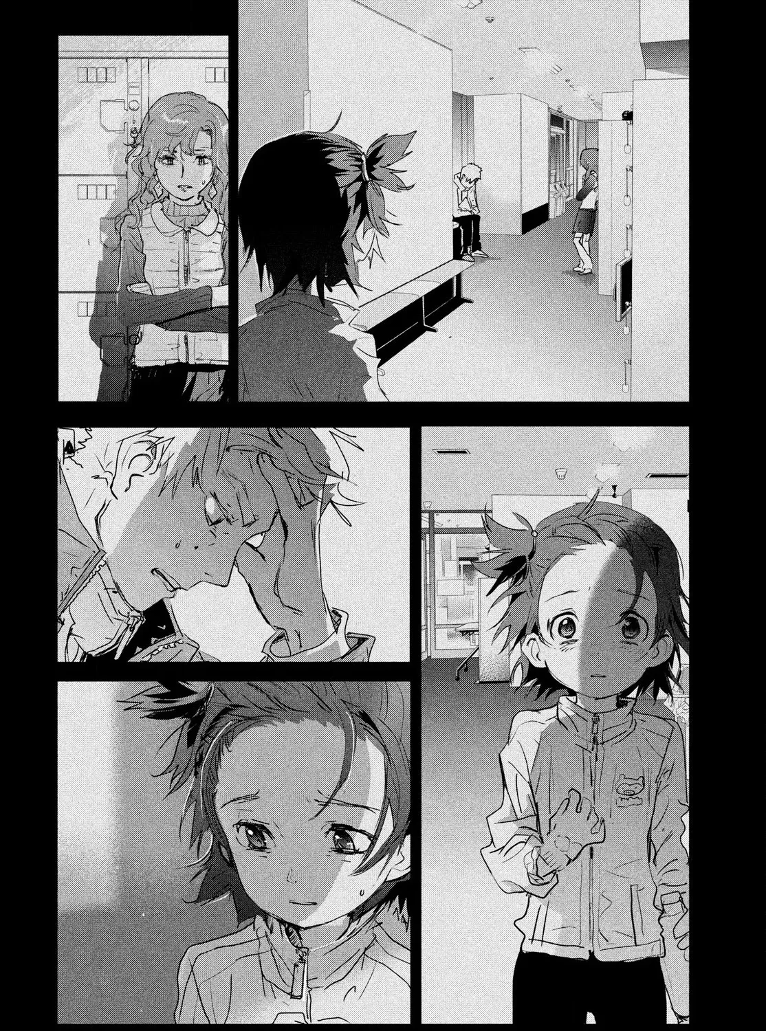 Medalist, chapter 4, page 97