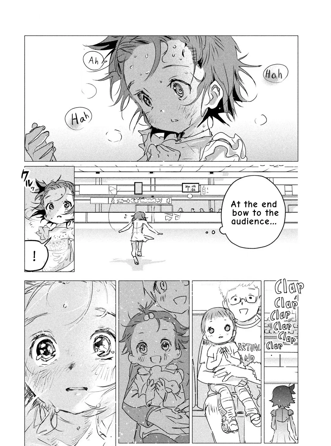 Medalist, chapter 4, page 109