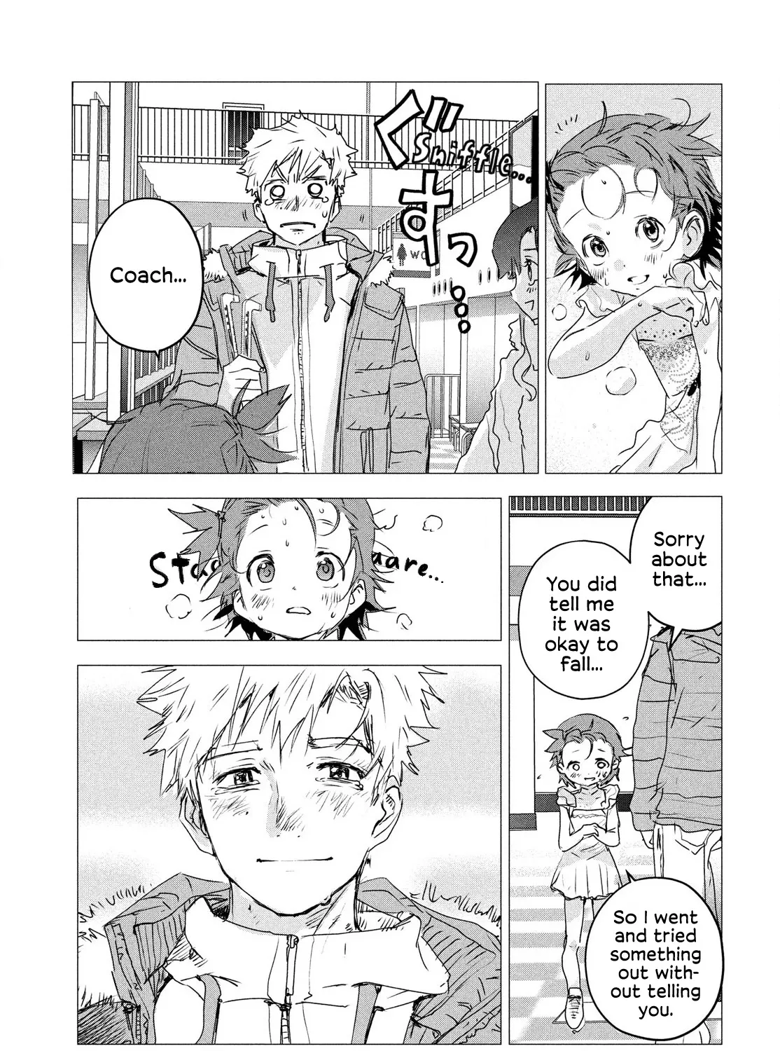 Medalist, chapter 4, page 115