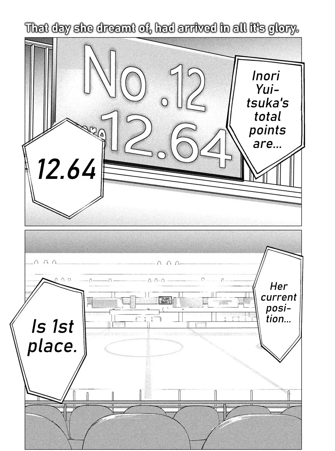 Medalist, chapter 4, page 125