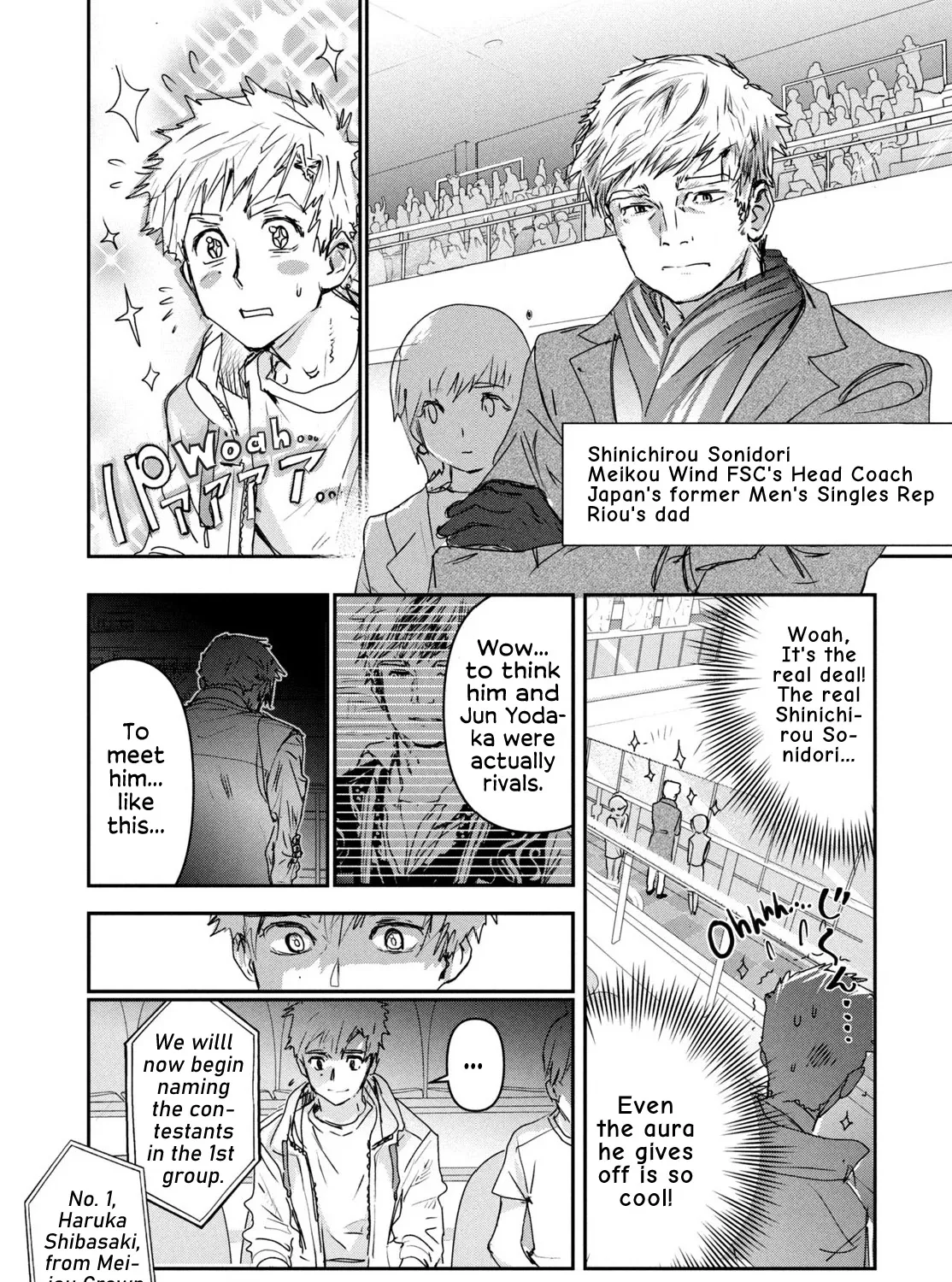 Medalist, chapter 6, page 11