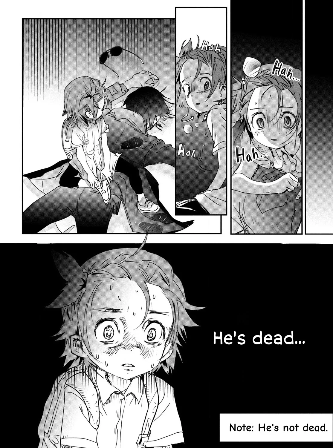 Medalist, chapter 6, page 35