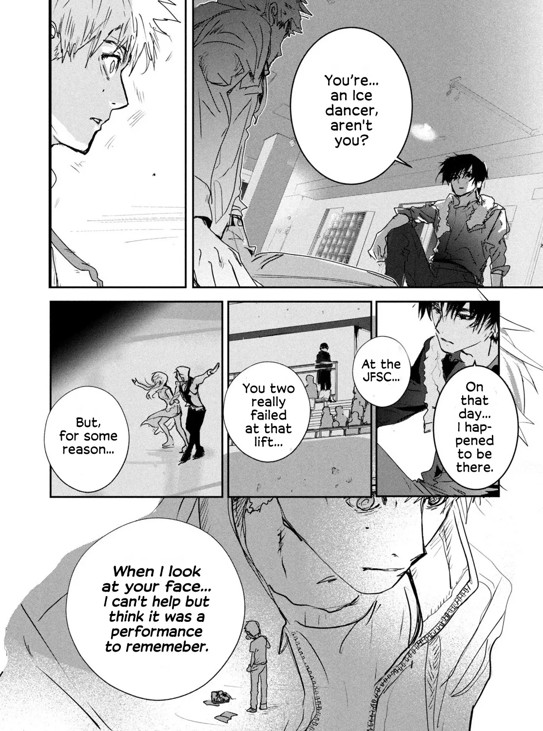 Medalist, chapter 6, page 47