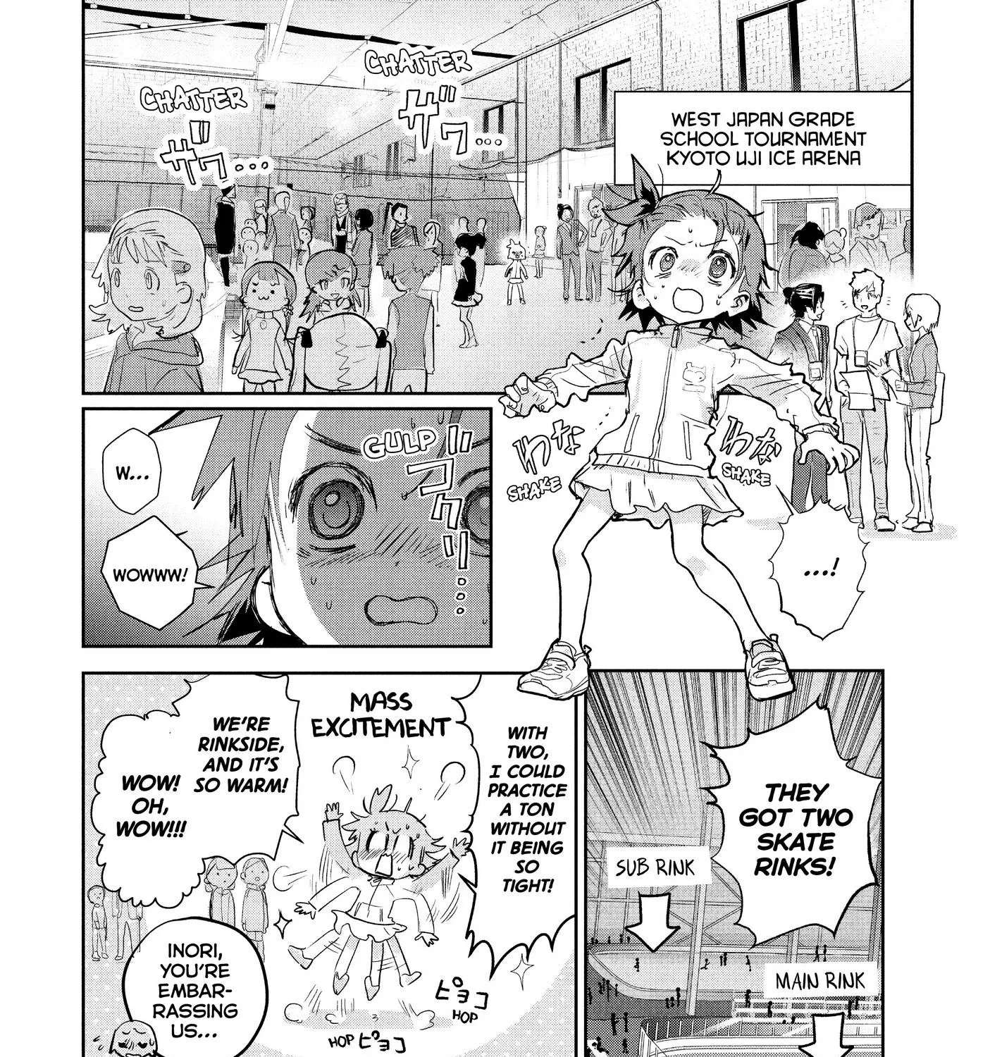 Medalist, chapter 8, page 10