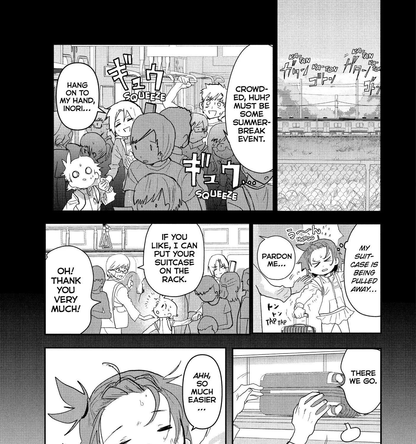 Medalist, chapter 8, page 28