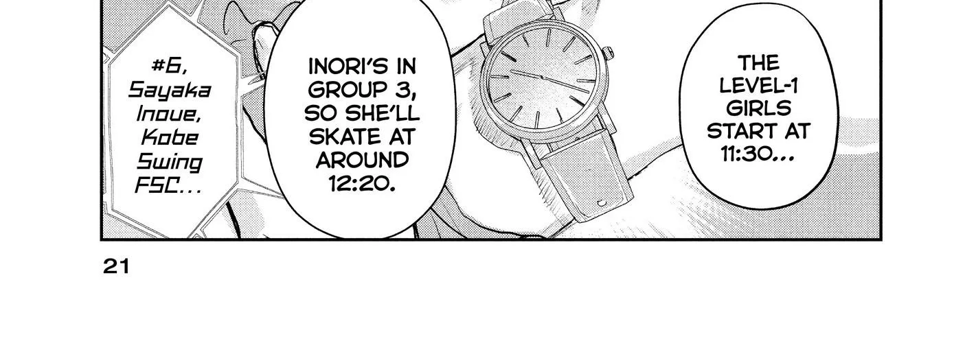Medalist, chapter 8, page 41
