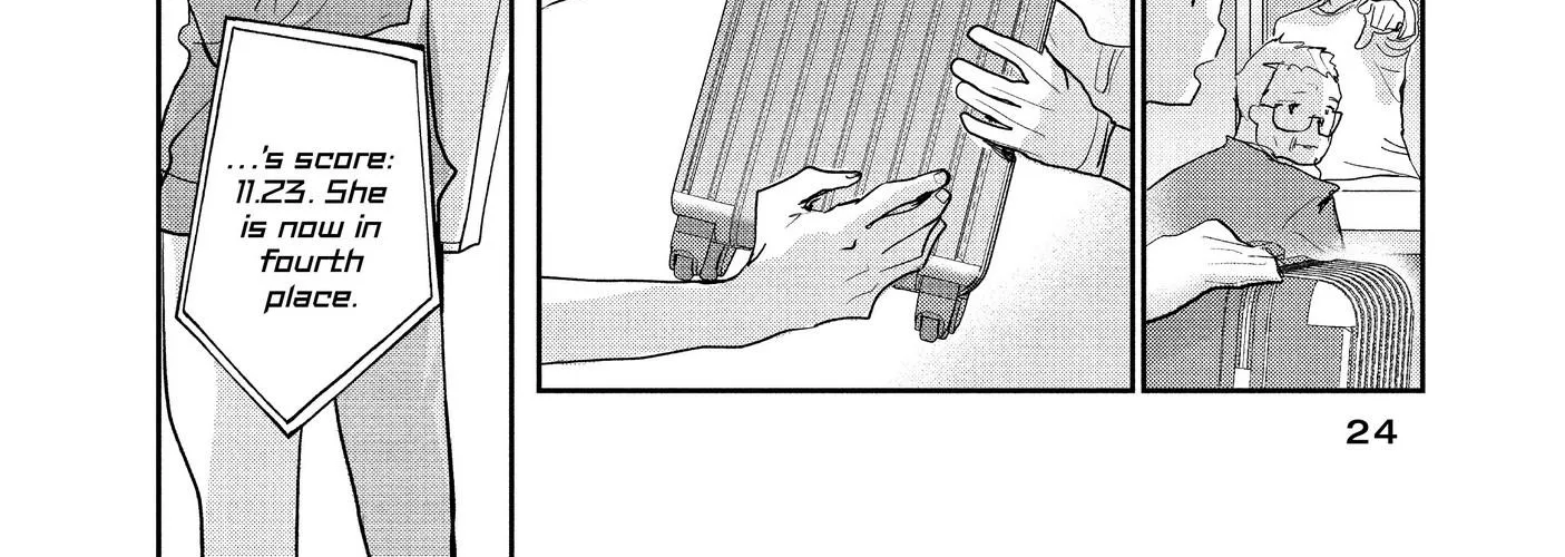 Medalist, chapter 8, page 47