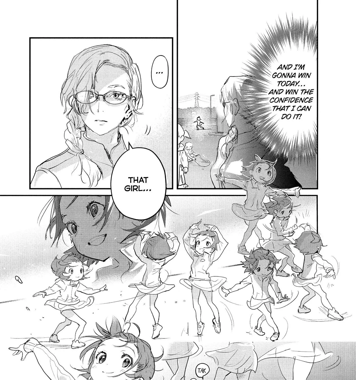 Medalist, chapter 8, page 74