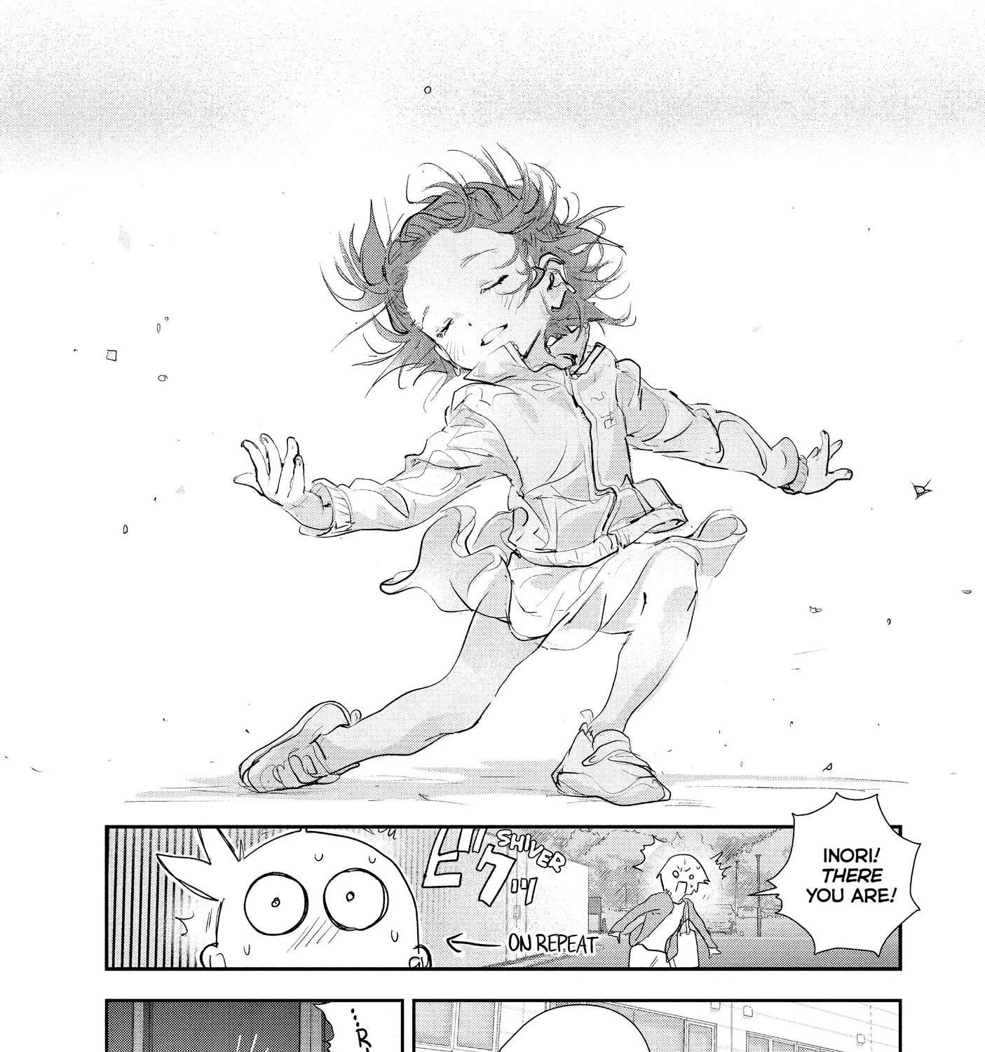 Medalist, chapter 8, page 76