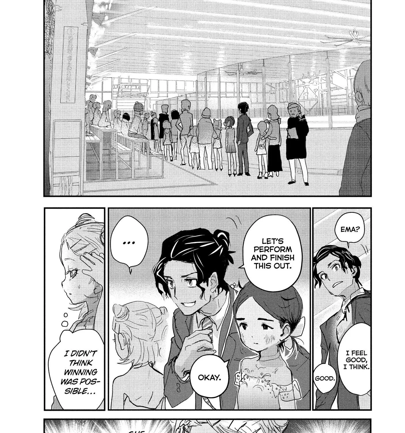 Medalist, chapter 8, page 80
