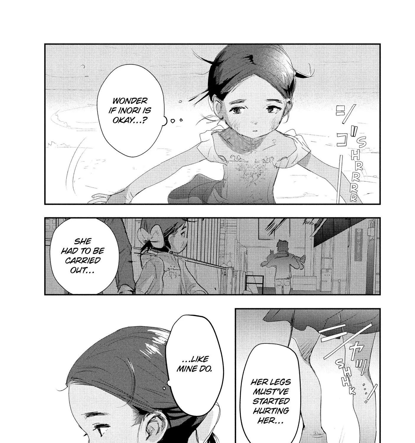 Medalist, chapter 10, page 9