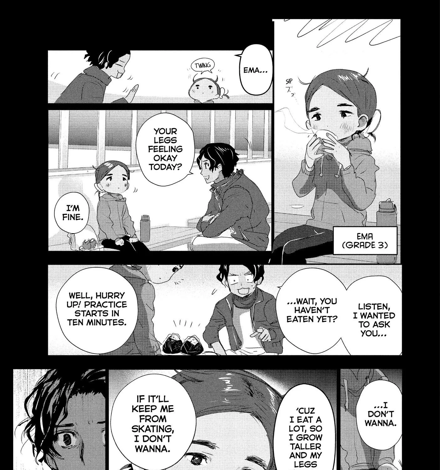 Medalist, chapter 10, page 21