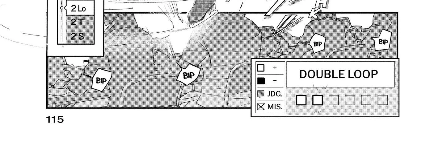 Medalist, chapter 10, page 30