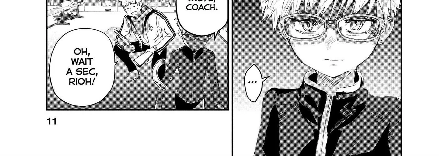 Medalist, chapter 12, page 21