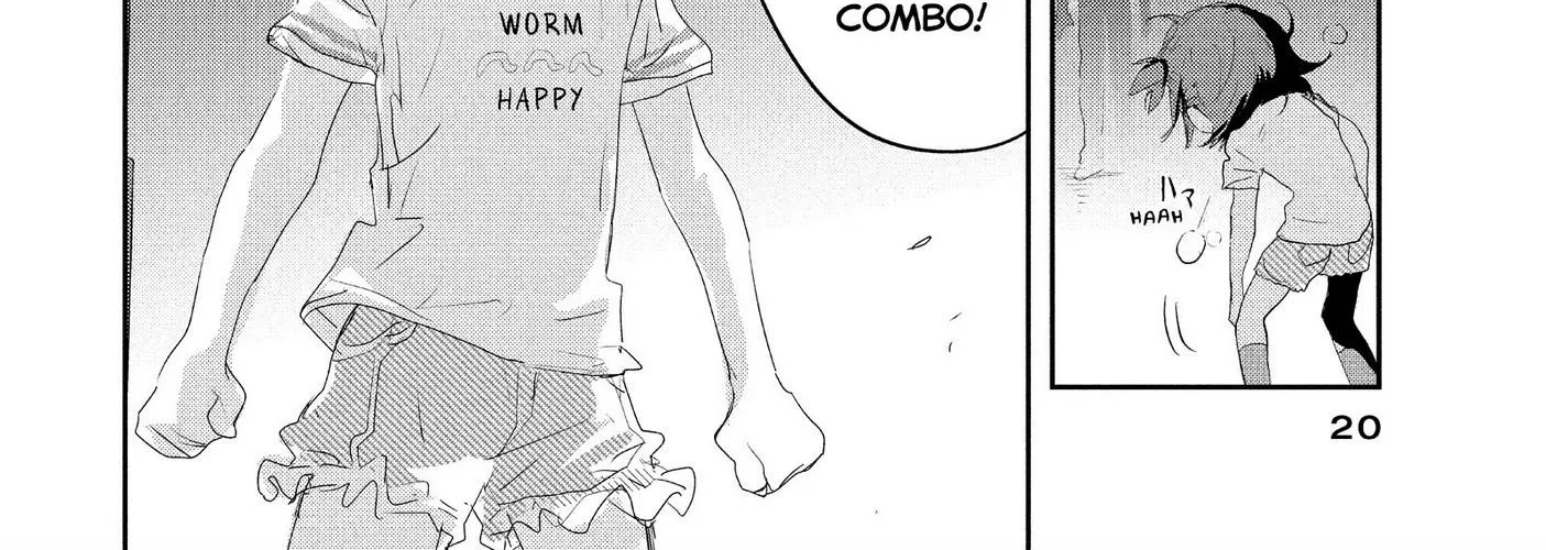 Medalist, chapter 12, page 39