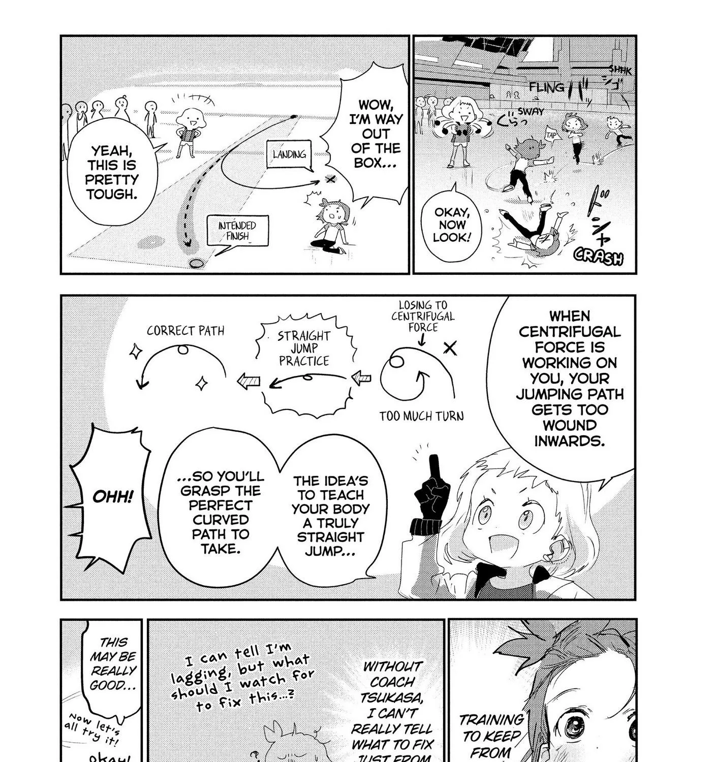 Medalist, chapter 12, page 66