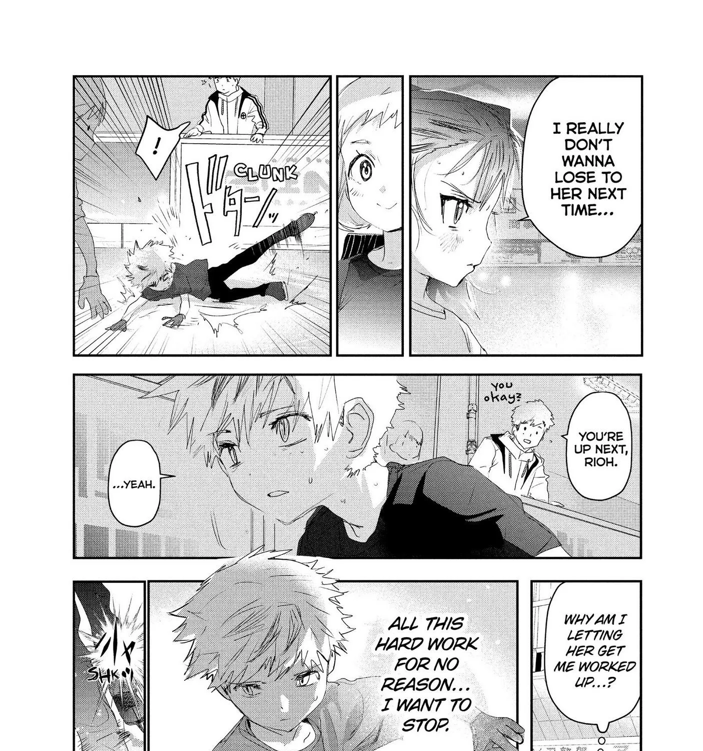 Medalist, chapter 13, page 5