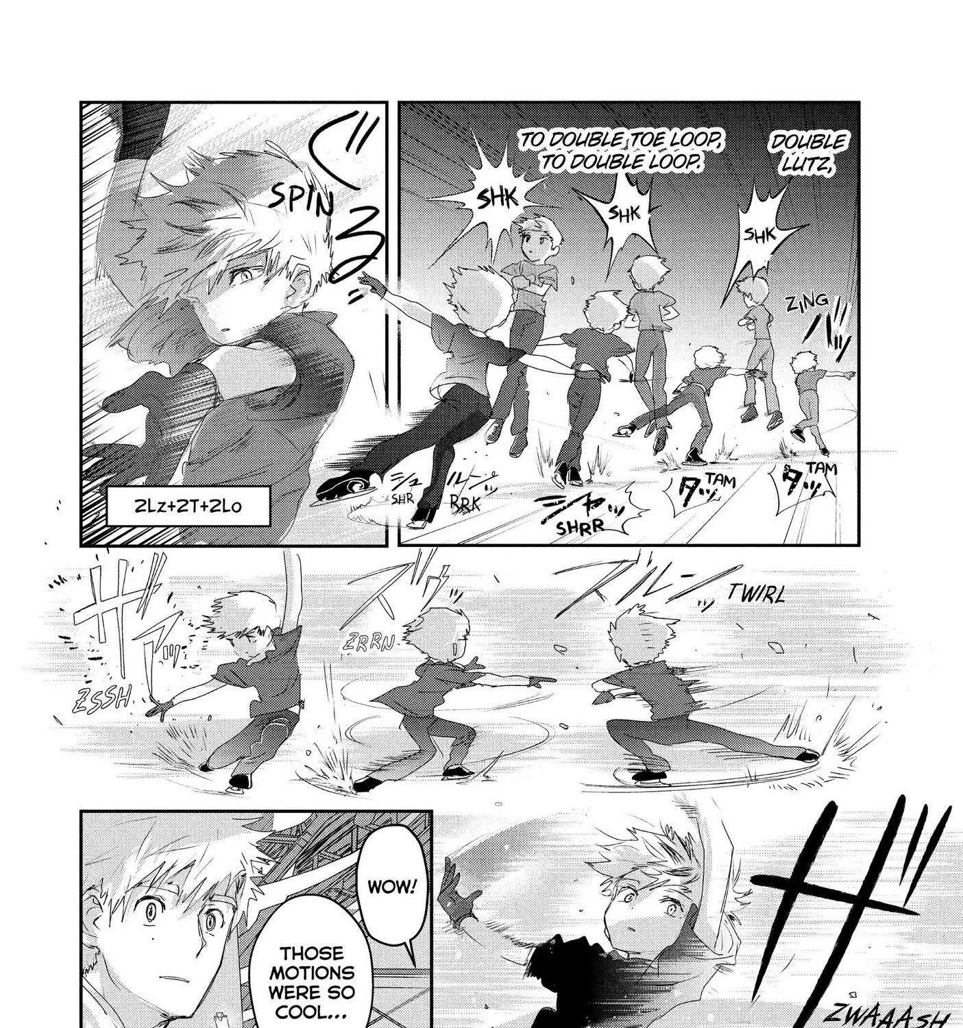 Medalist, chapter 13, page 7
