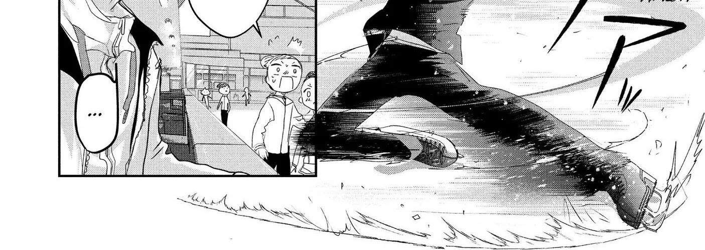 Medalist, chapter 13, page 8