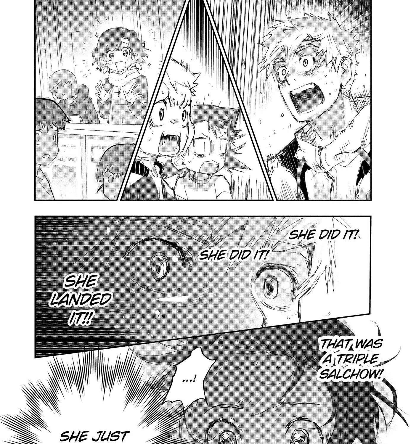 Medalist, chapter 13, page 20