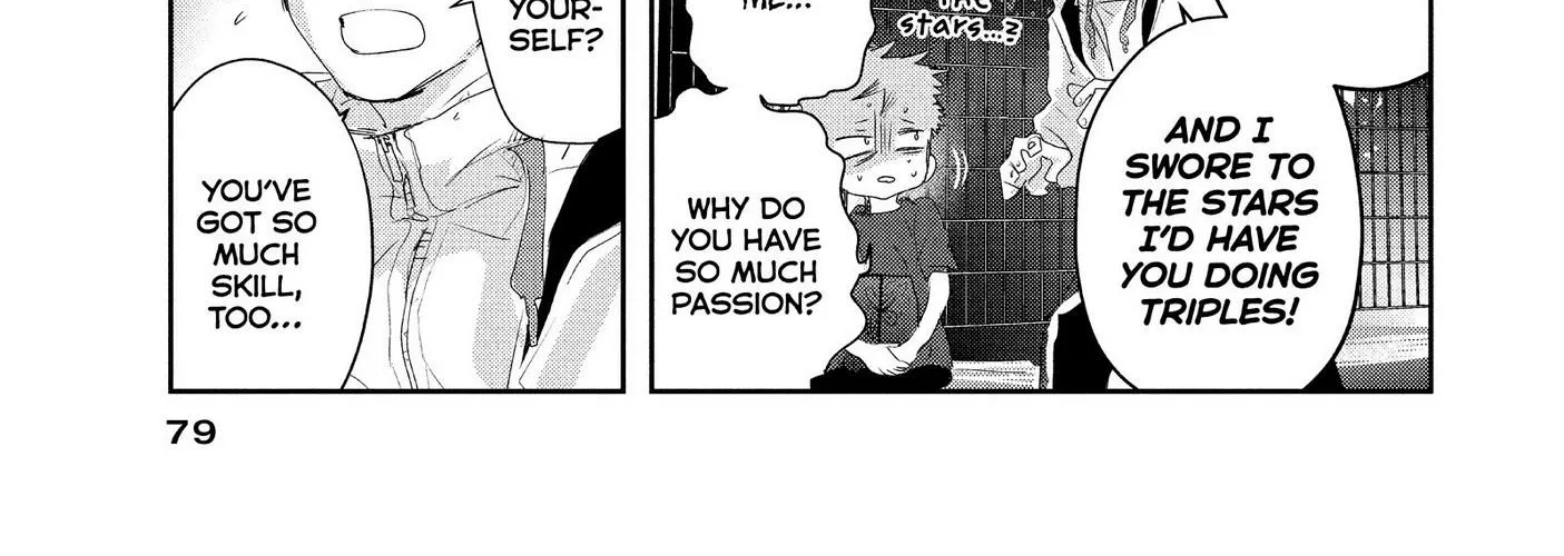 Medalist, chapter 13, page 31