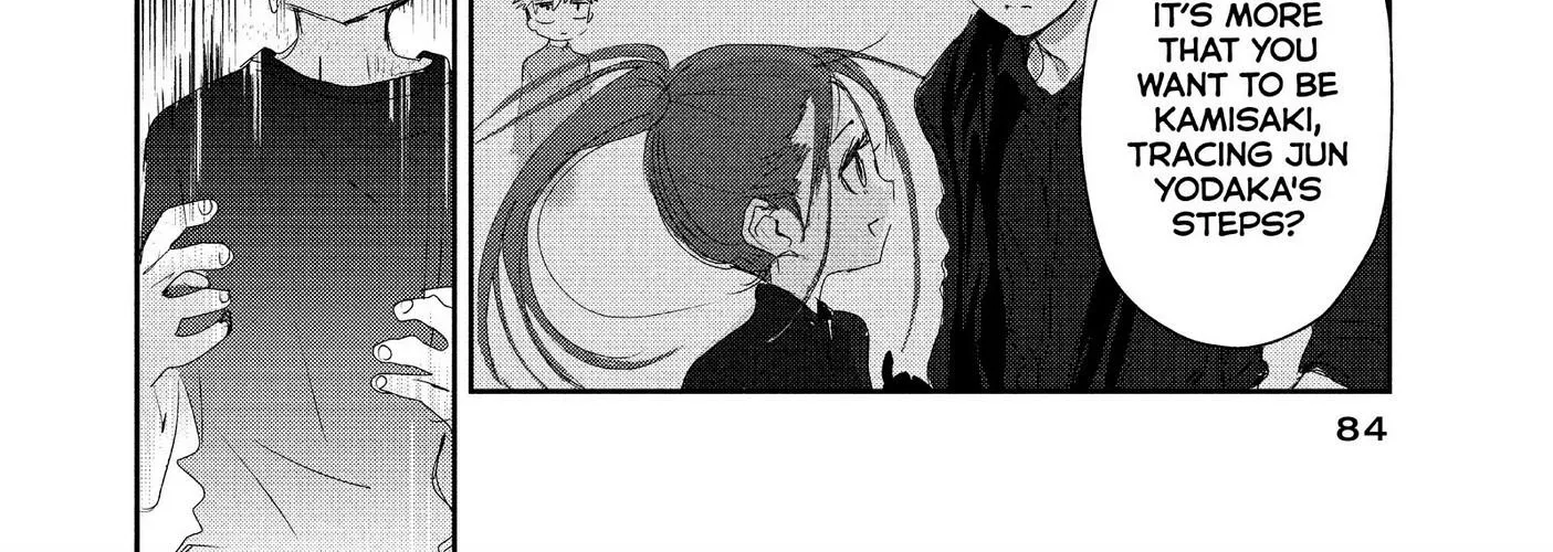Medalist, chapter 13, page 41