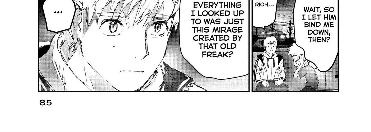 Medalist, chapter 13, page 43