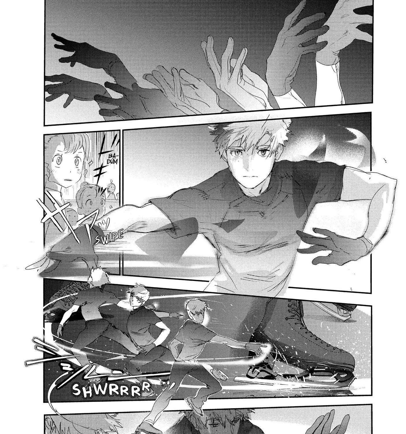 Medalist, chapter 13, page 50
