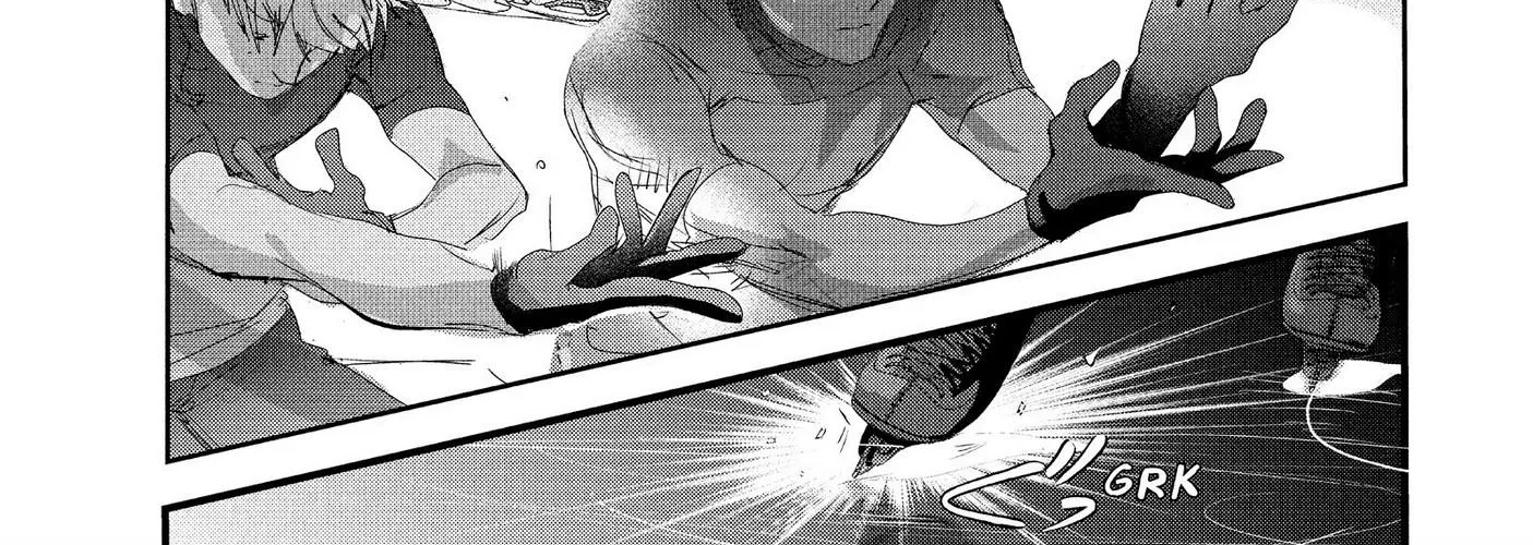 Medalist, chapter 13, page 51