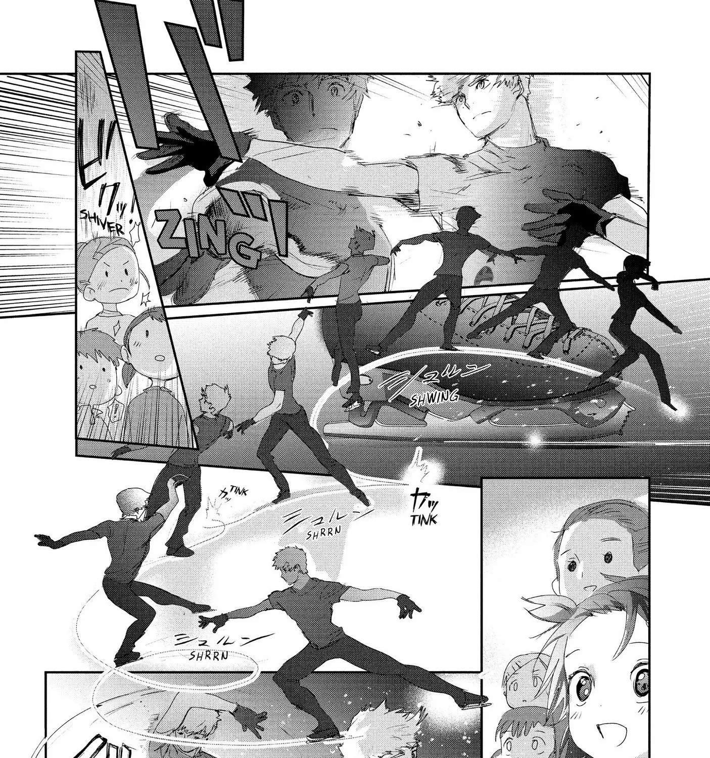 Medalist, chapter 13, page 54