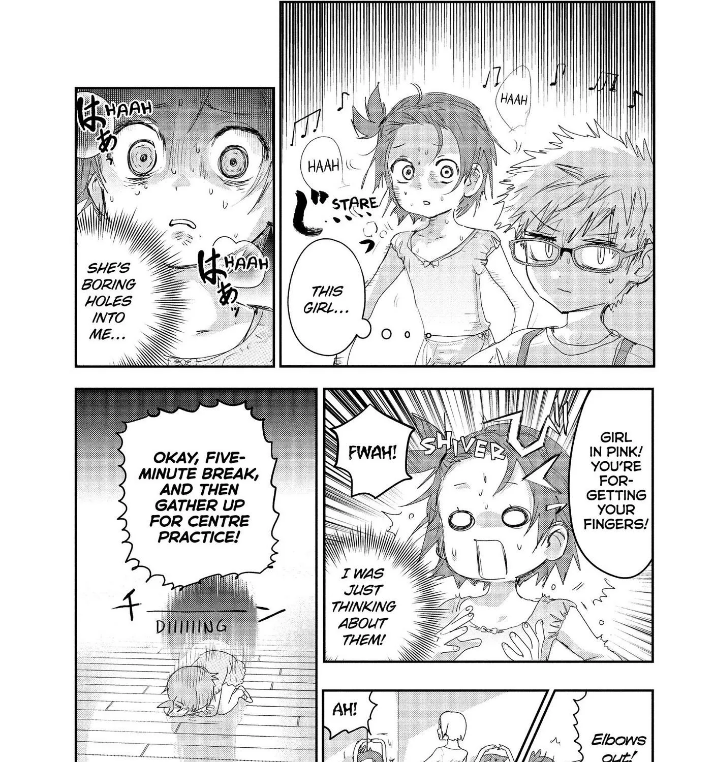Medalist, chapter 15, page 11