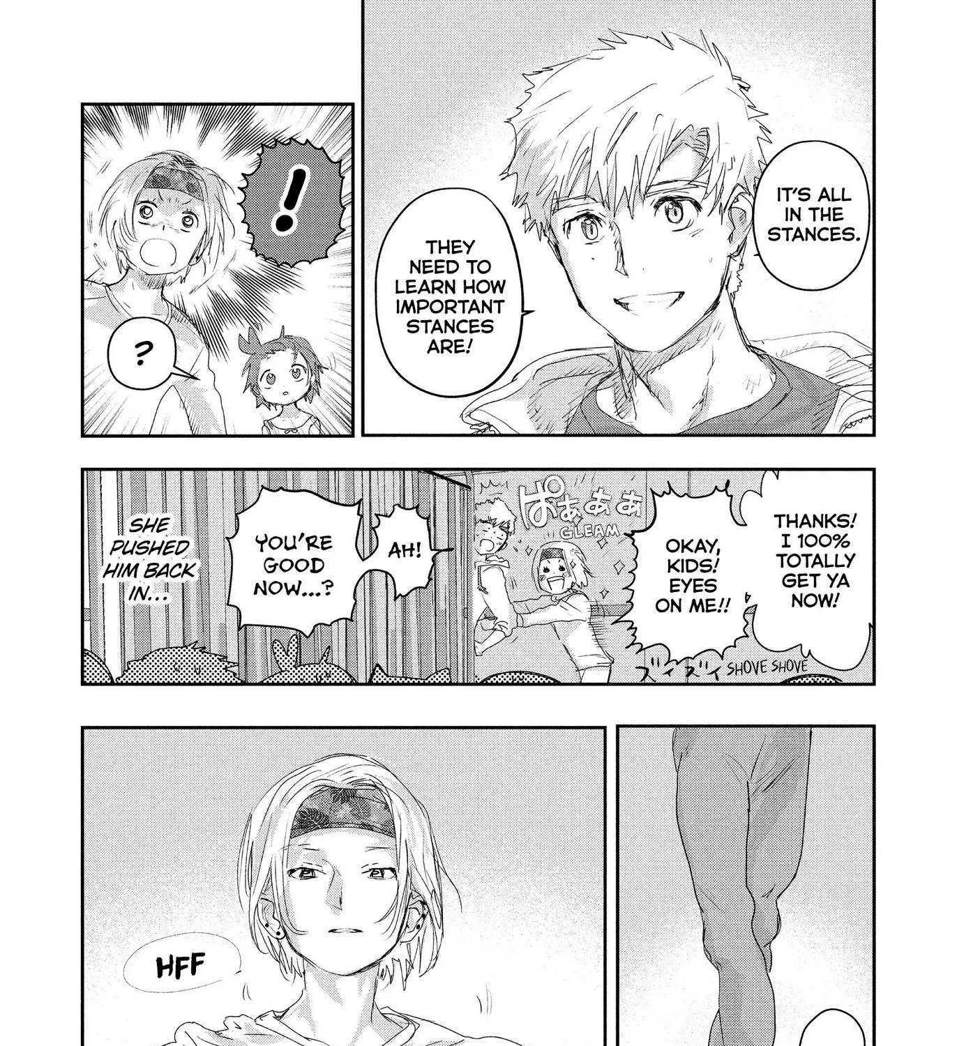 Medalist, chapter 15, page 17