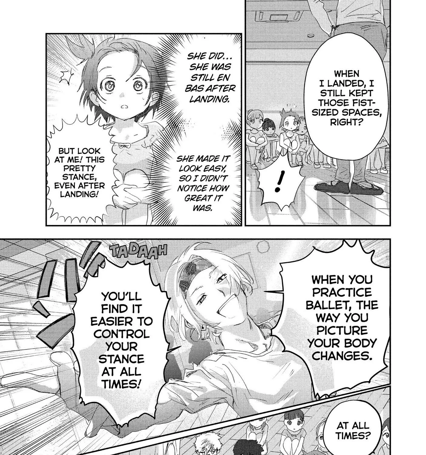 Medalist, chapter 15, page 23