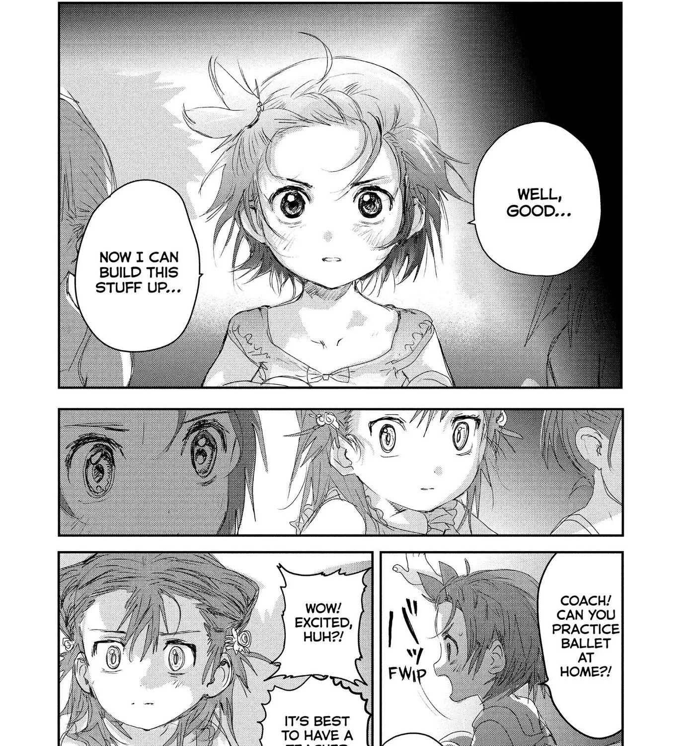 Medalist, chapter 15, page 29
