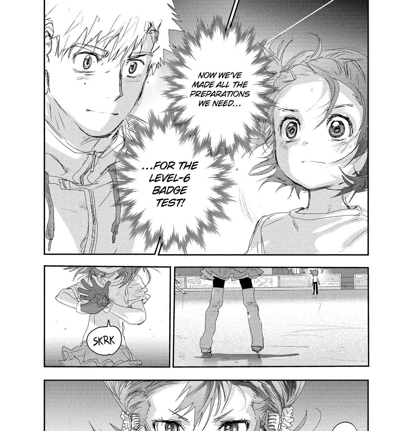 Medalist, chapter 15, page 35