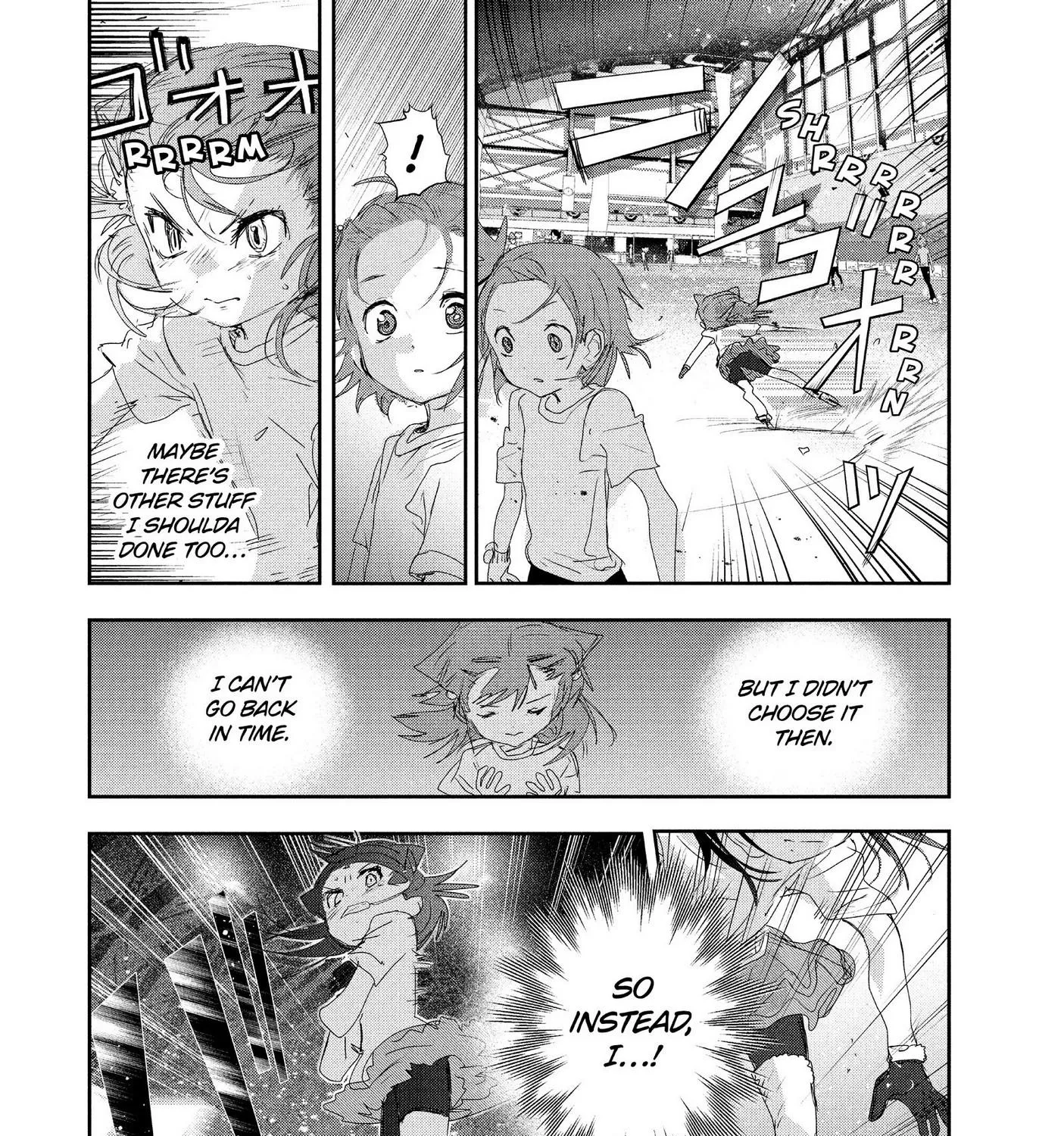 Medalist, chapter 15, page 37