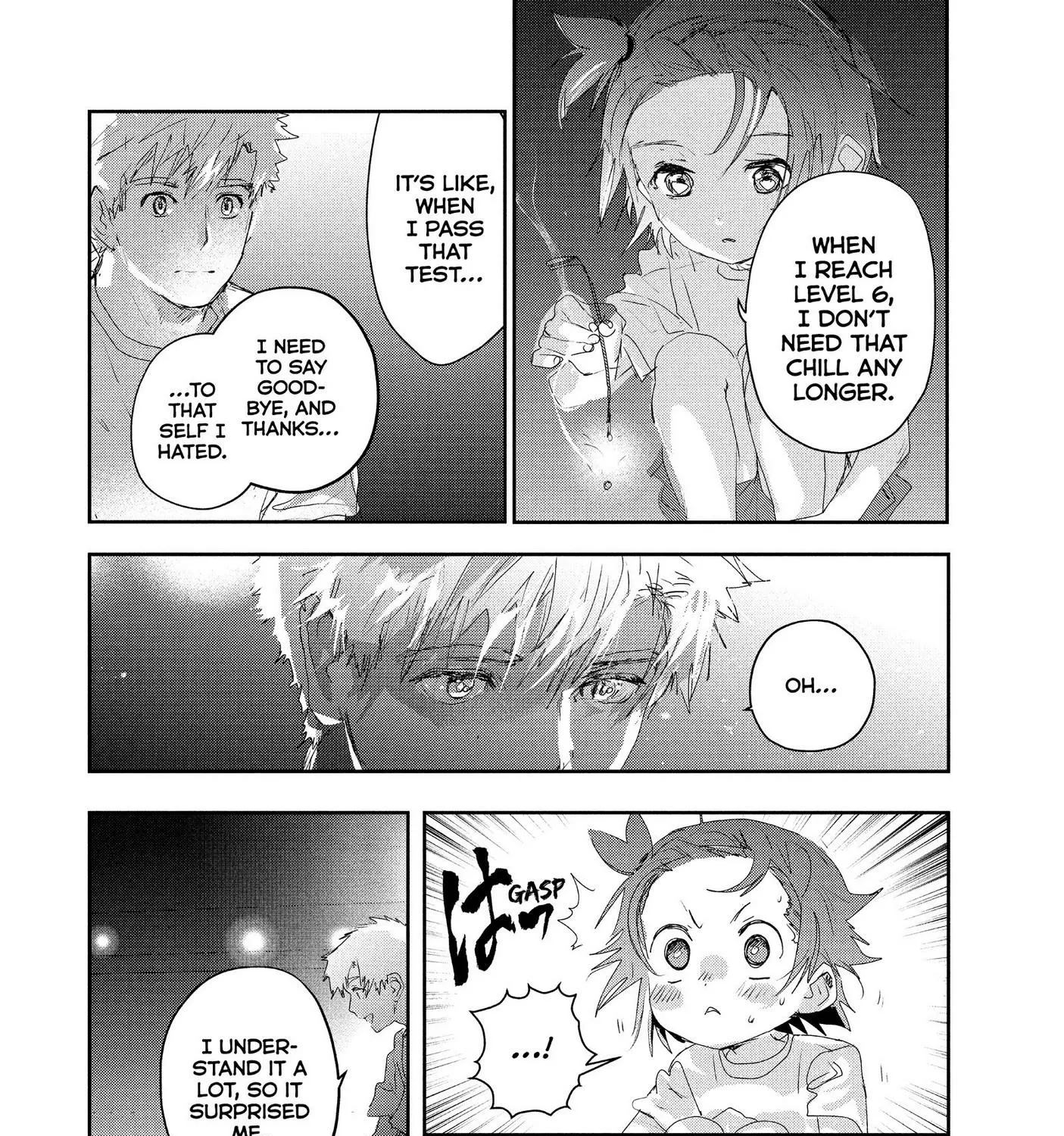 Medalist, chapter 15, page 61